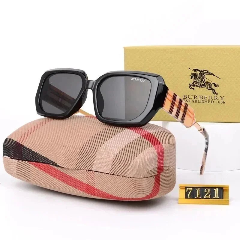 Burberry Womens Sunglasses – QC photo 1