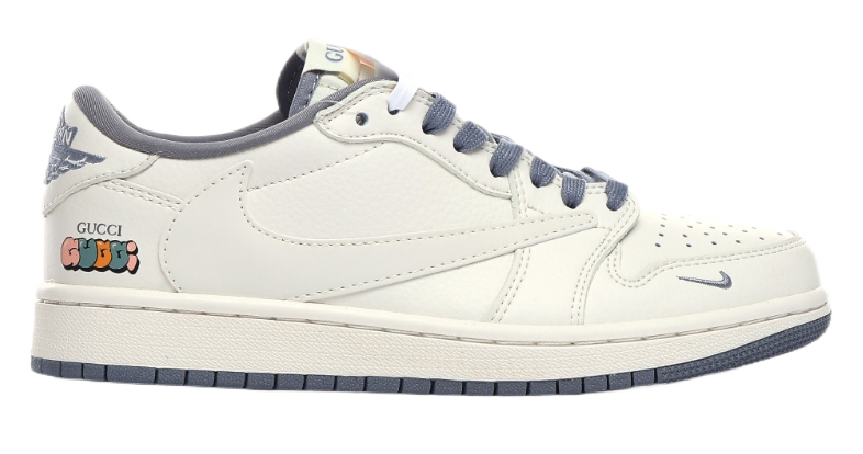 O*g Exclusive Colorway, One And Only L0w Collection 7s*B · 2