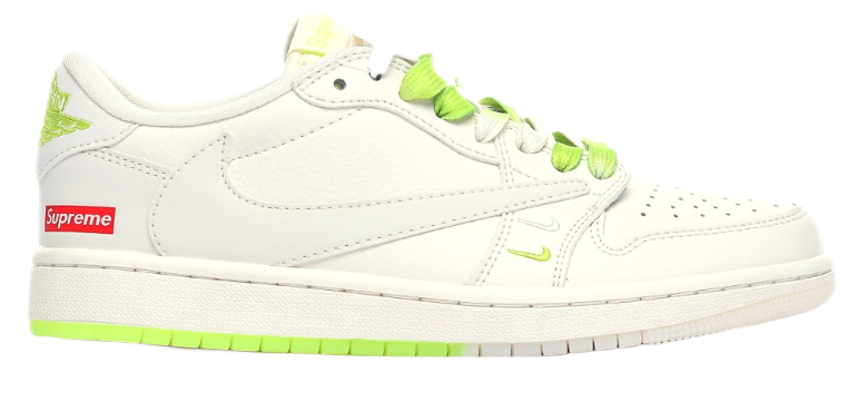 O*g Exclusive Colorway, One And Only L0w Collection 7s*B · 3