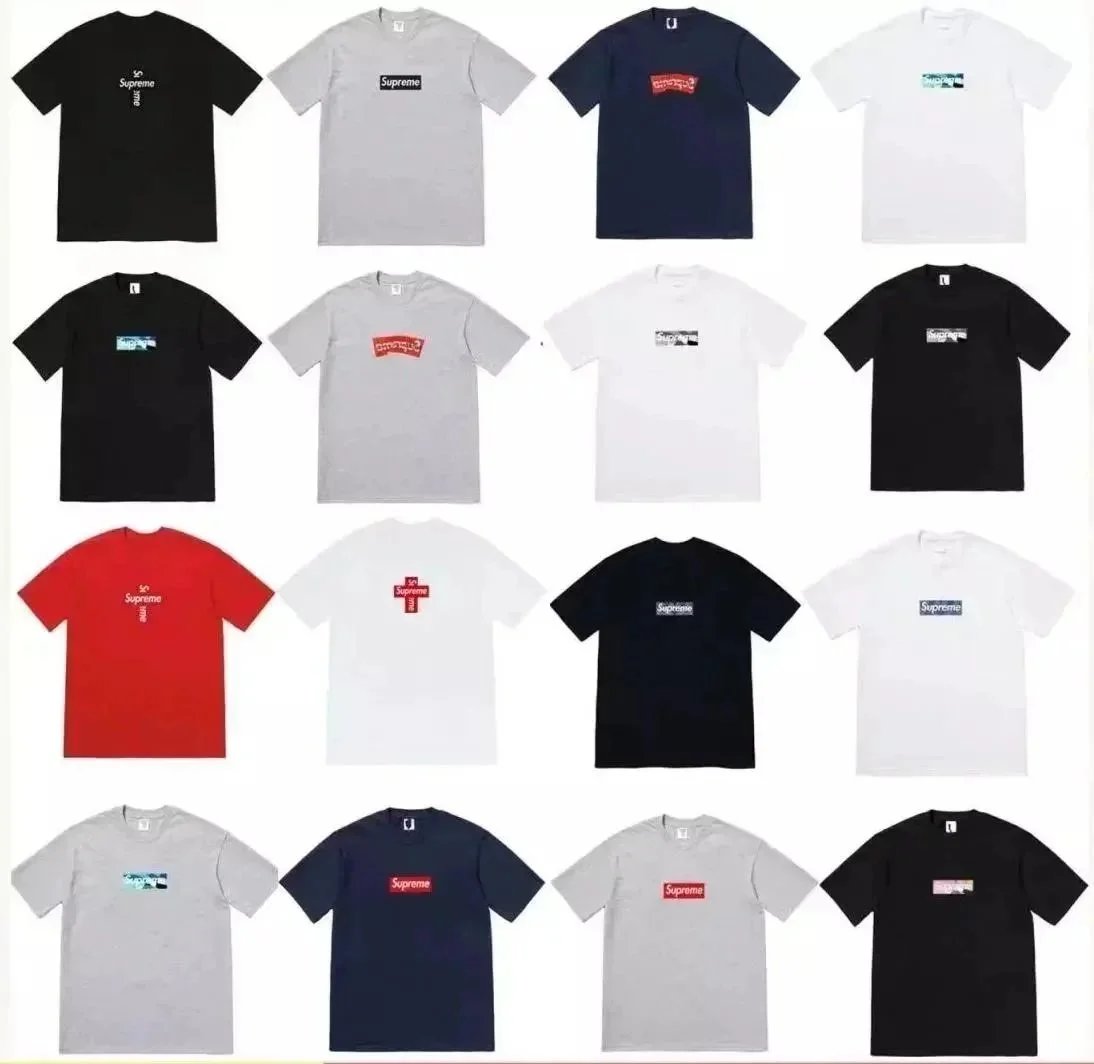 Supreme Box Logo T-Shirt