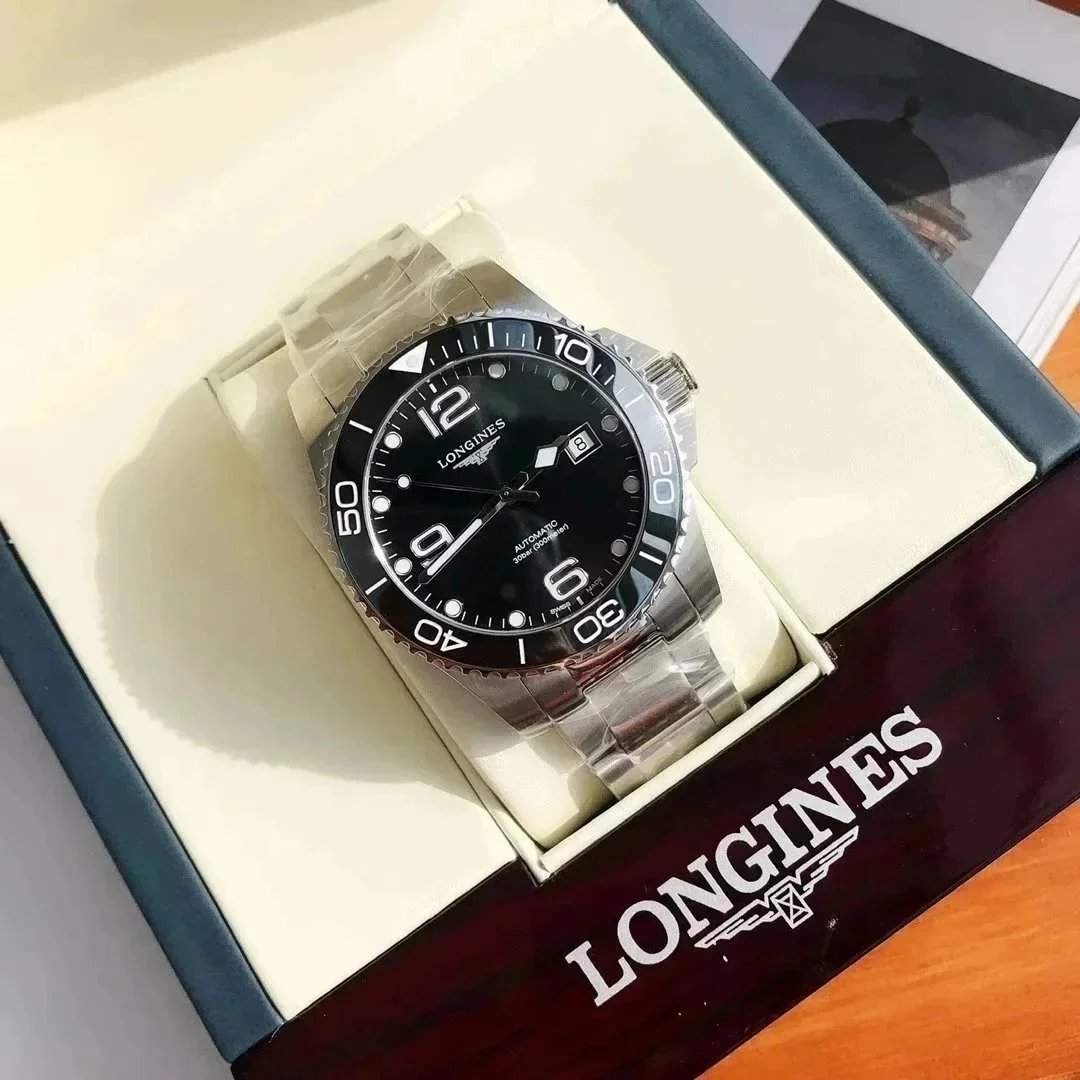 NEW ROLEX YACHT MASTER 226659-0002 YACHT BLACK – QC photo 1