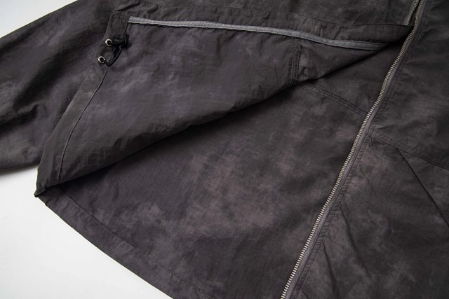 Stussy Jackte: seller detail photo 6