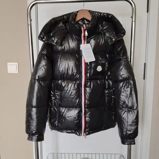 Moncler Down Jacket: seller detail photo 5