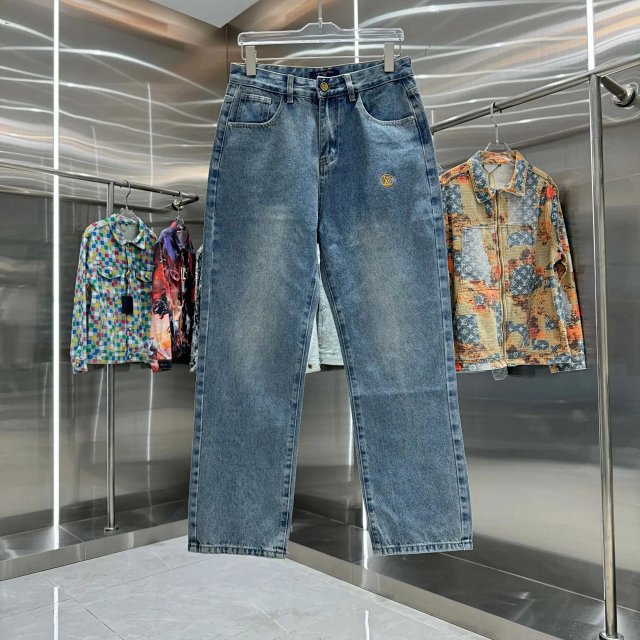LV Louis Vuitton Jeans: seller detail photo 4