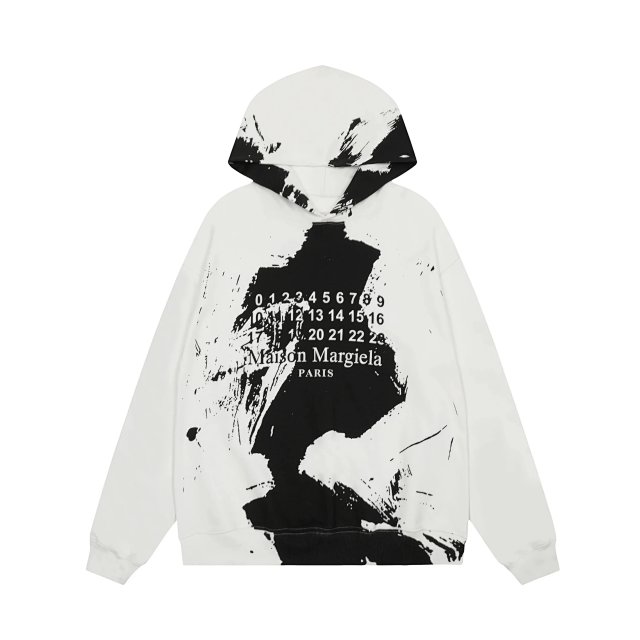 Maison Margiela Hoodie: seller detail photo 9