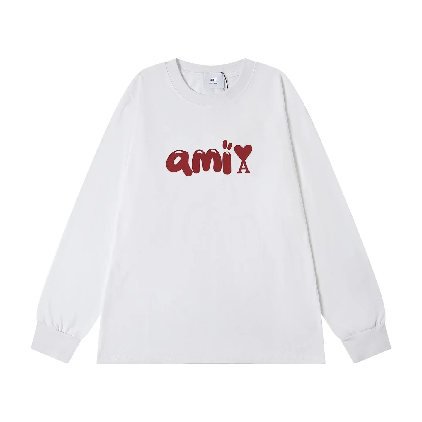 Ami Sweatshirt