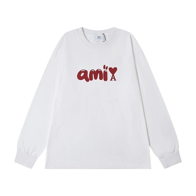 Ami Sweatshirt: seller detail photo 5