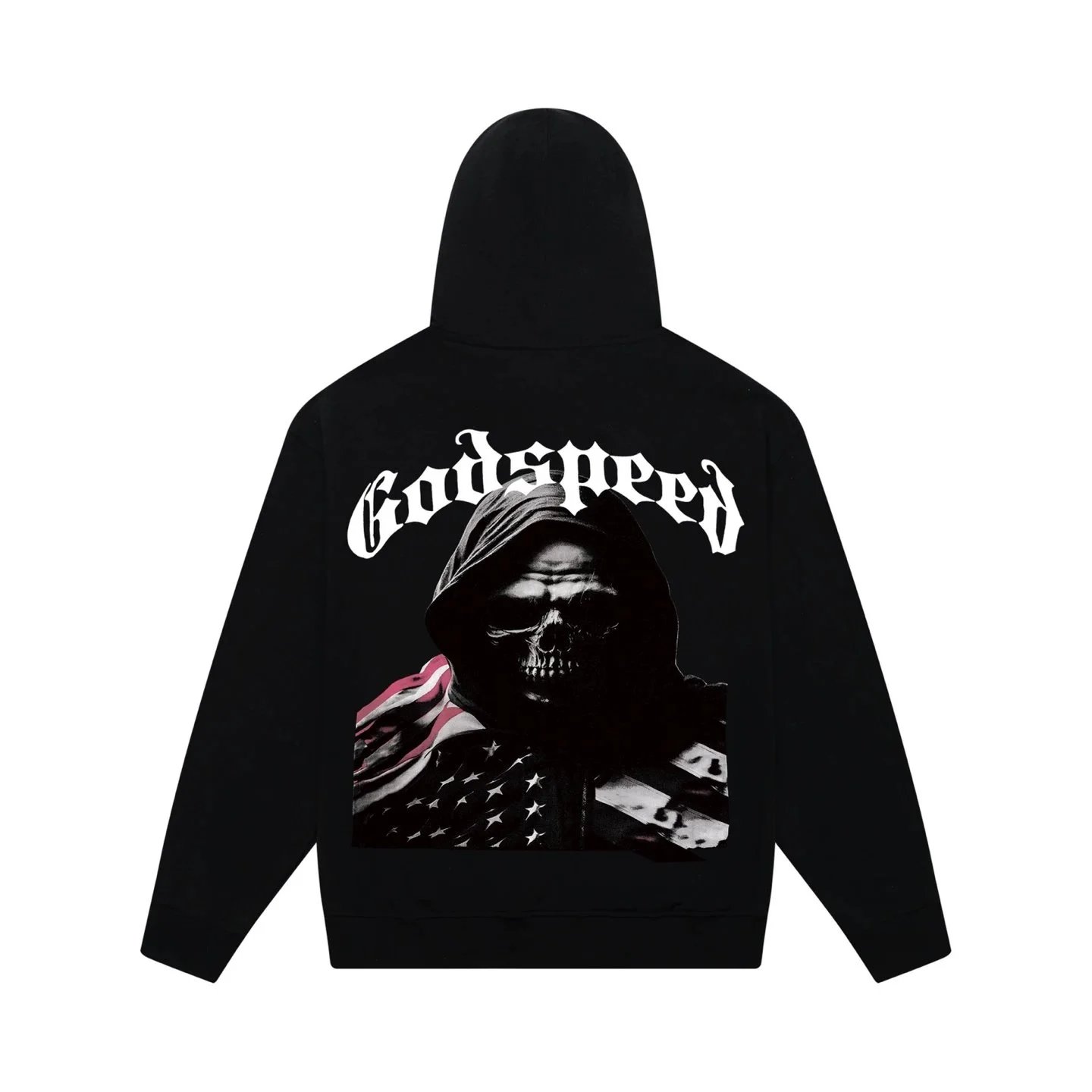 Godspeed Hoodie