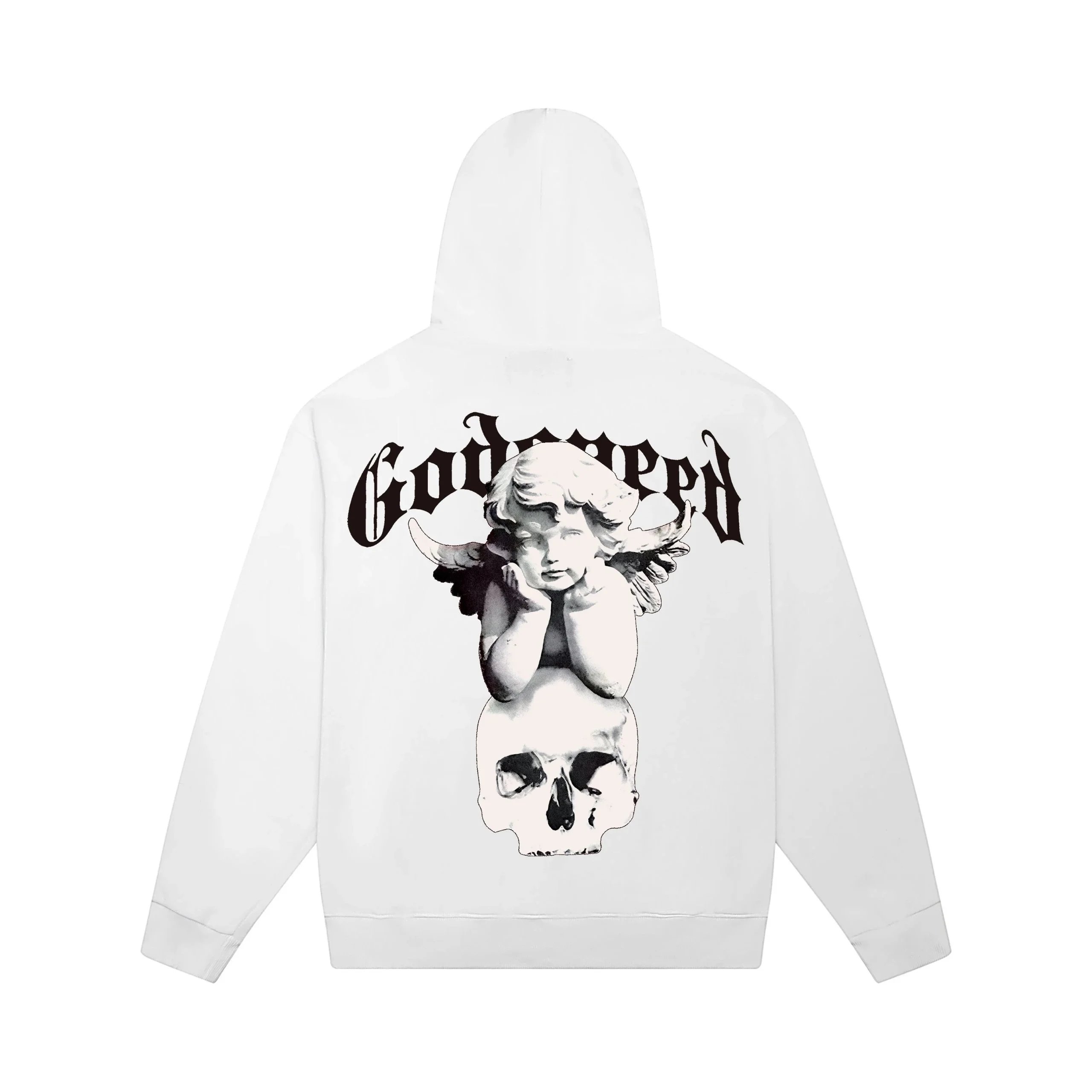 Godspeed Hoodie