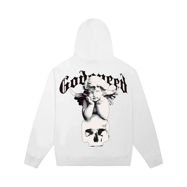 Godspeed Hoodie: seller detail photo 8