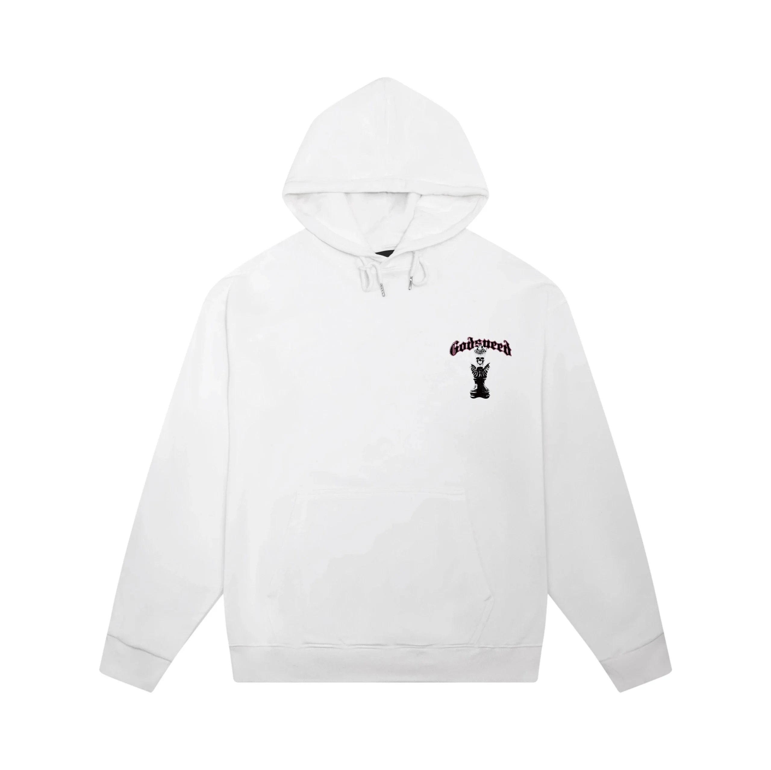 Godspeed Hoodie