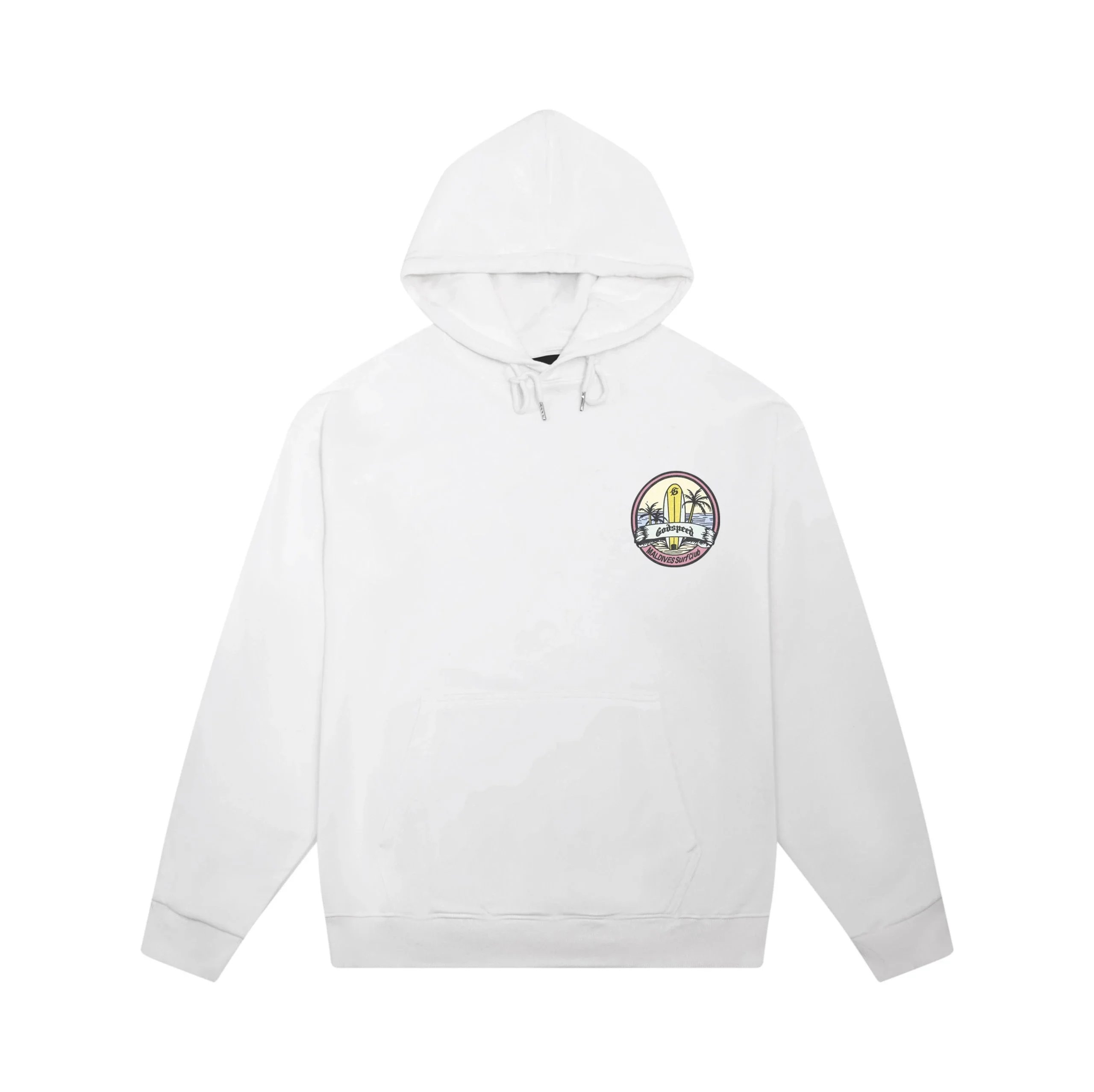 Godspeed Hoodie