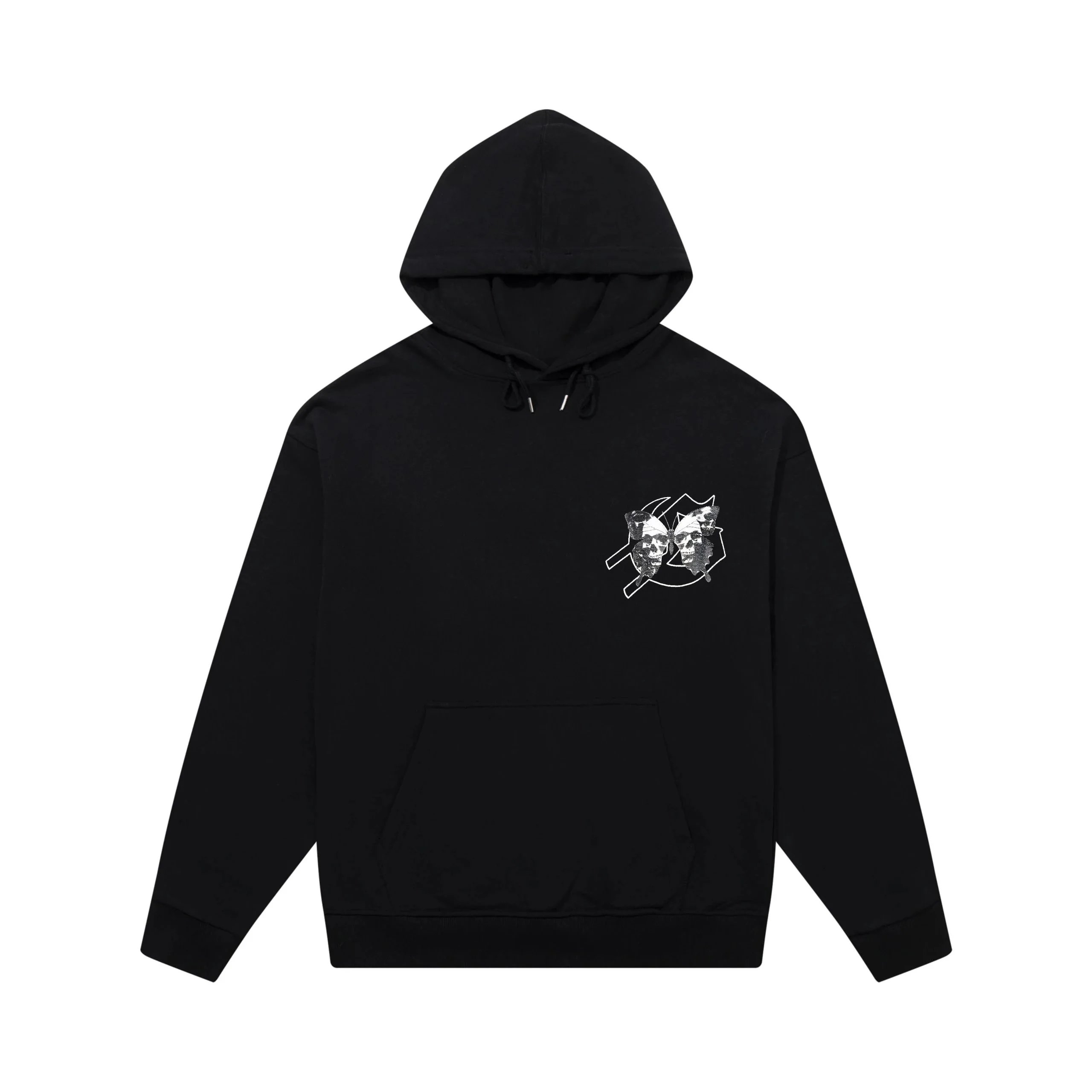 Godspeed Hoodie