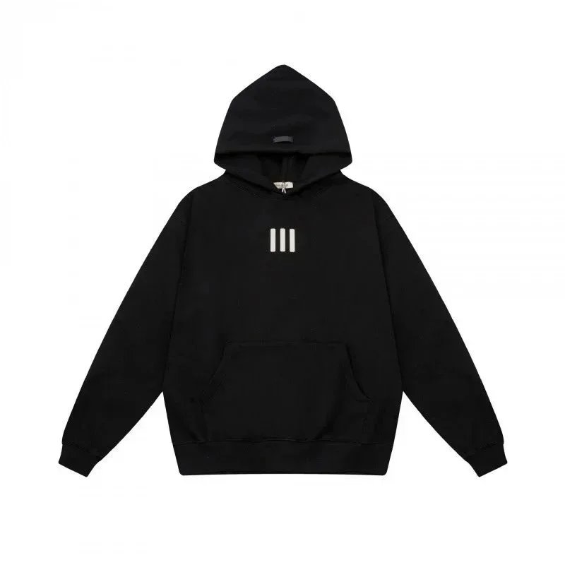 Autumn Hooded Sweatshirt photo 2