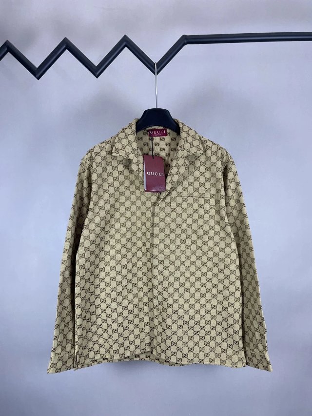 Ralph Lauren Shirt: seller detail photo 1
