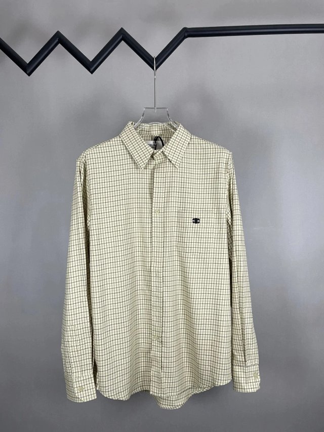 Ralph Lauren Shirt: seller detail photo 6