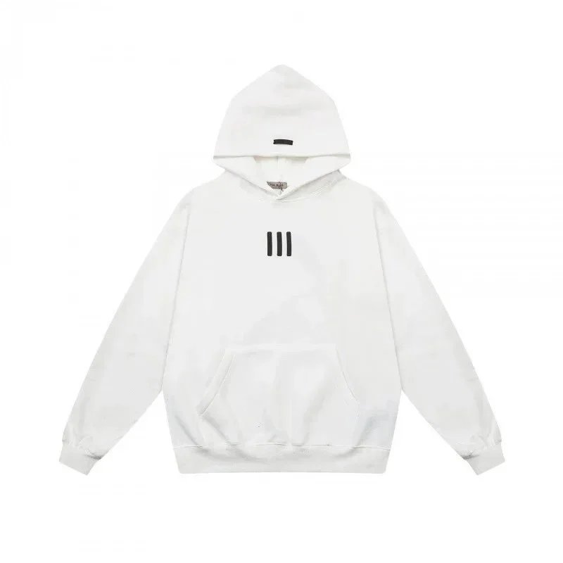 Autumn Hooded Sweatshirt photo 3