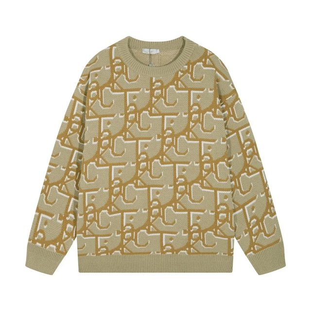 Dior Sweater: seller detail photo 12