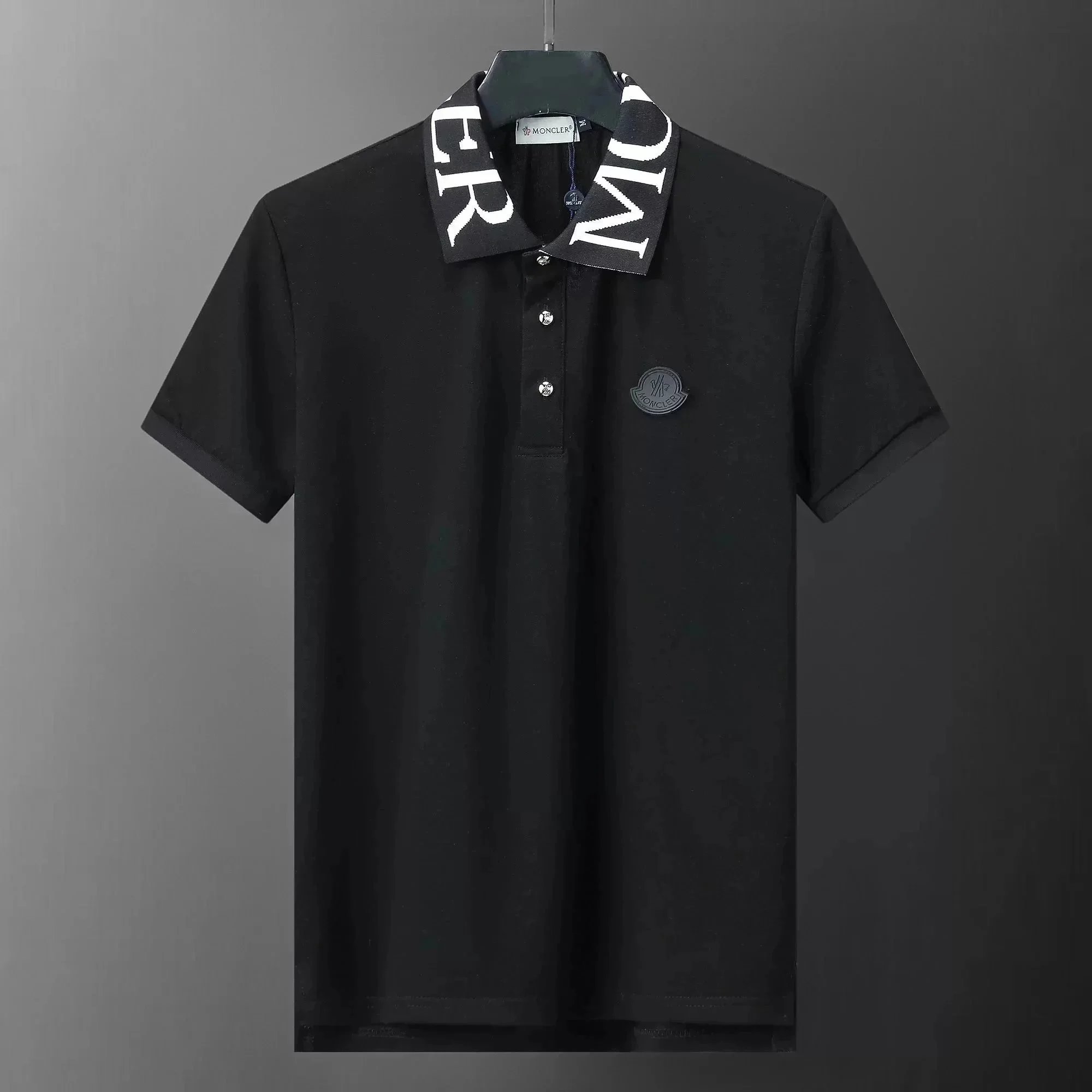 Moncler T-shirt TEE zdjęcie 2