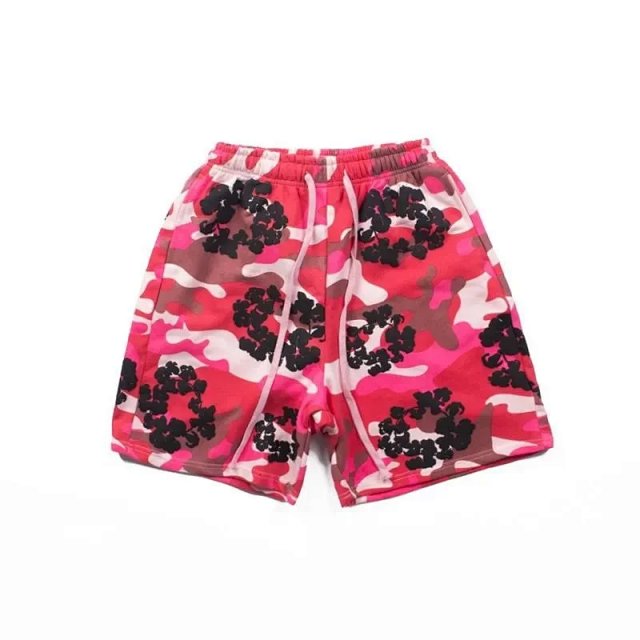 Denim Tears Shorts: seller detail photo 11