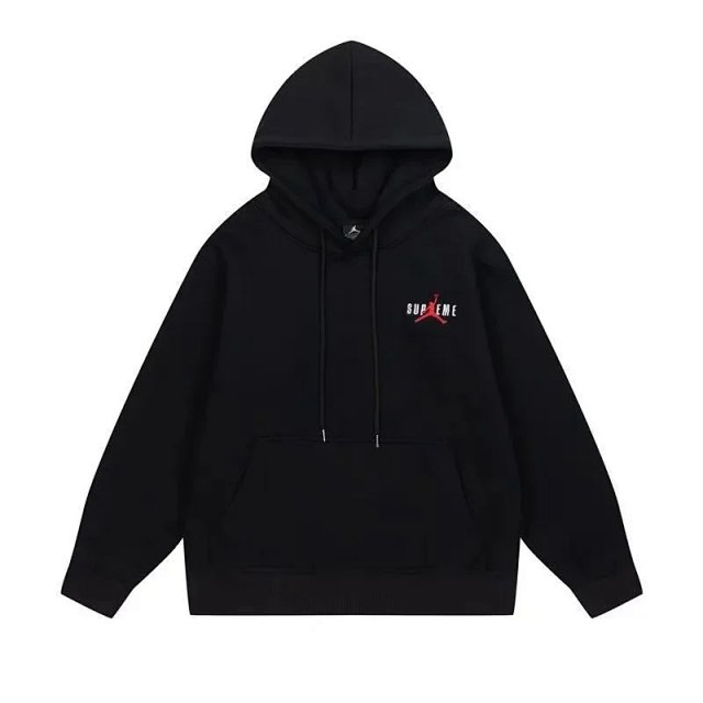 Jordan Hoodie: seller detail photo 3
