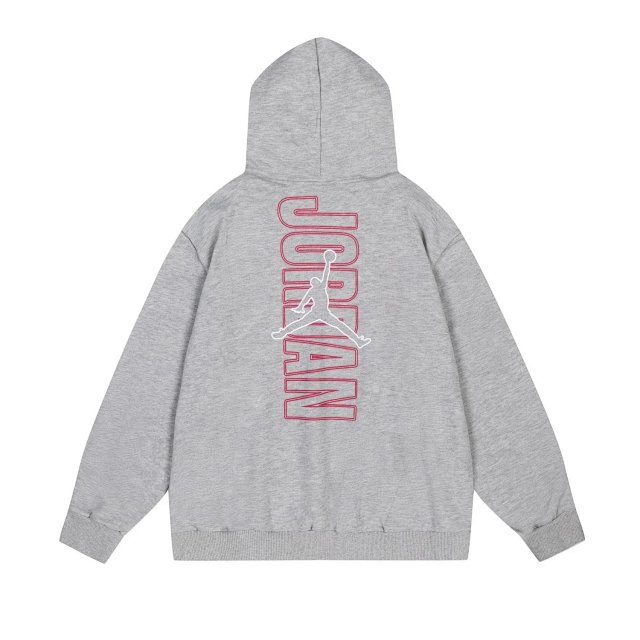 Jordan Hoodie: seller detail photo 11