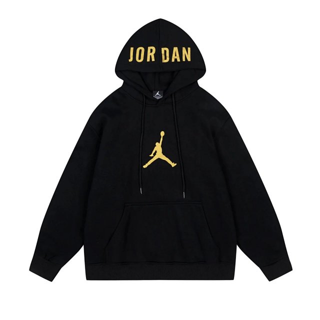 Jordan Hoodie: seller detail photo 2