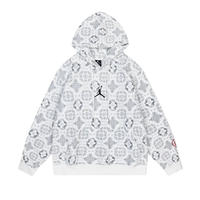 Jordan Hoodie: seller detail photo 10