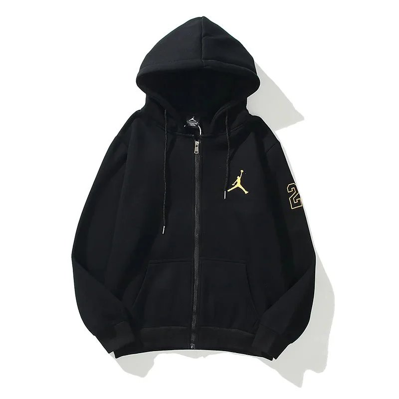 Jordan hooded sweatshirt