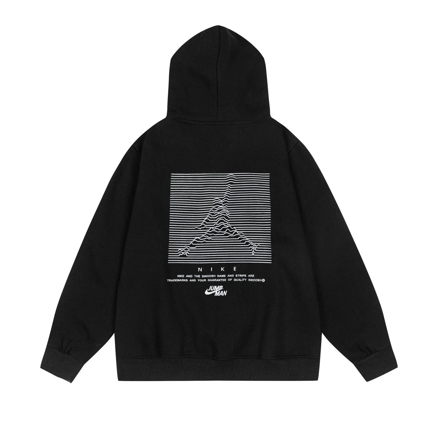 Jordan hooded sweatshirt