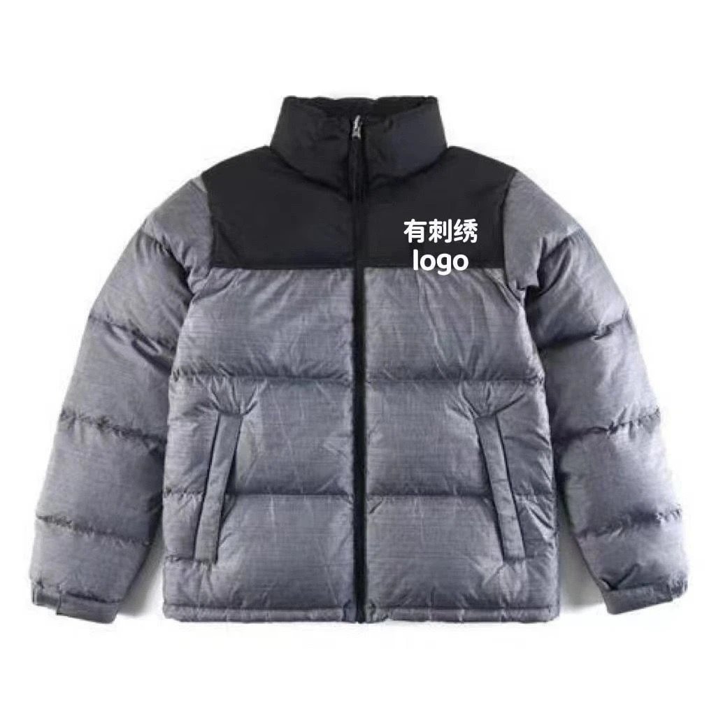 The North Face Down Jacket