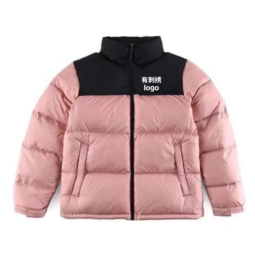 The North Face Down Jacket