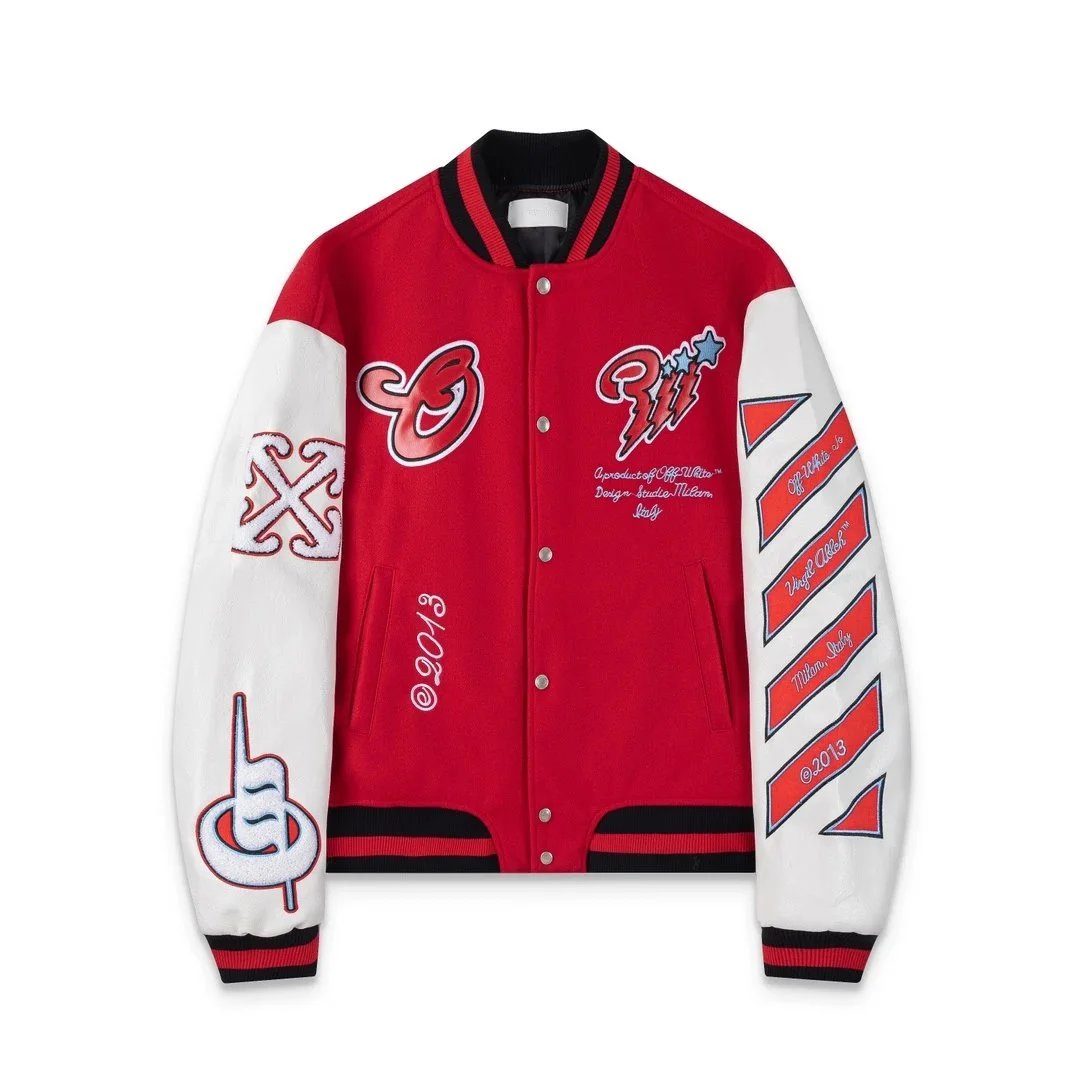 Off-White Jacket