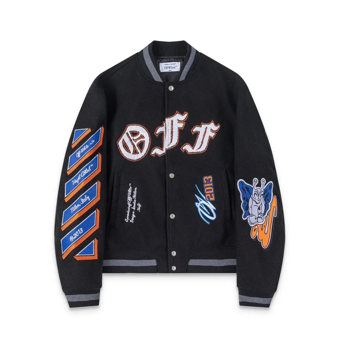 Off-White Jacket