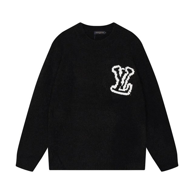 LV Louis Vuitton Sweater: seller detail photo 2