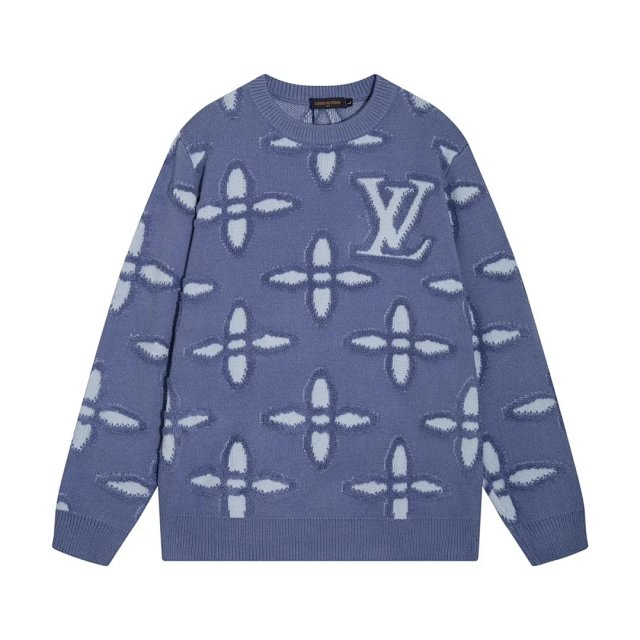LV Louis Vuitton Sweater: seller detail photo 10