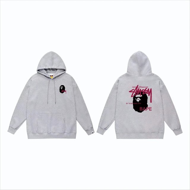 Stussy Hoodie: seller detail photo 7