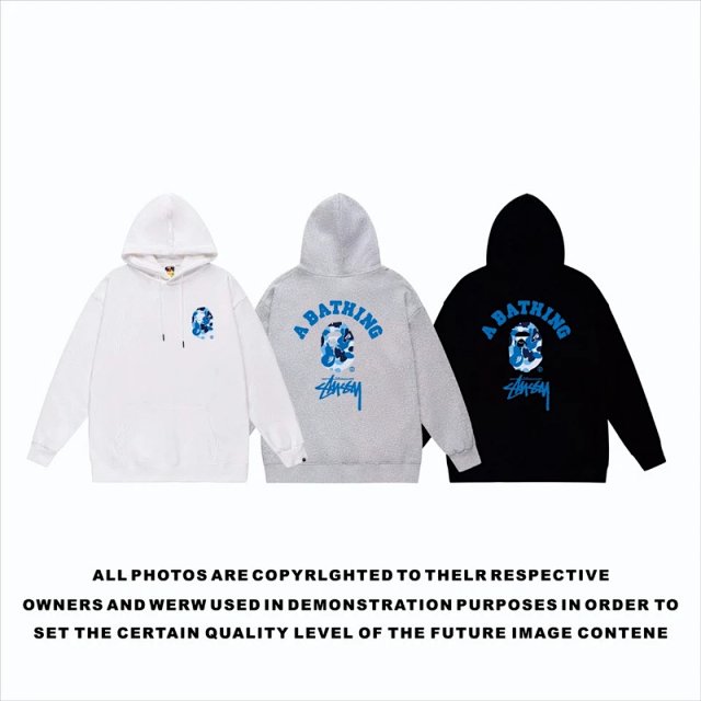Stussy Hoodie: seller detail photo 10