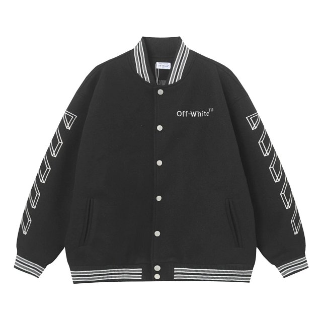 Off-White Jacket: seller detail photo 7