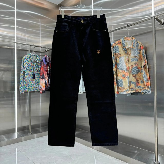 LV Louis Vuitton Jeans: seller detail photo 5