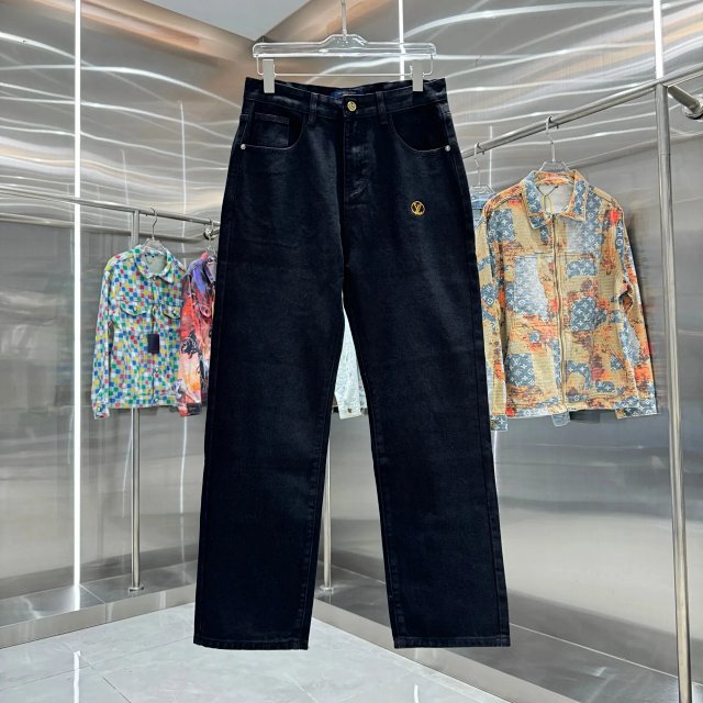 LV Louis Vuitton Jeans: seller detail photo 7