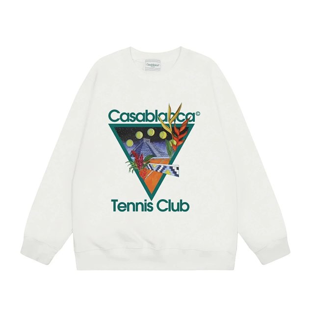 Casablanca Sweatshirt: seller detail photo 7