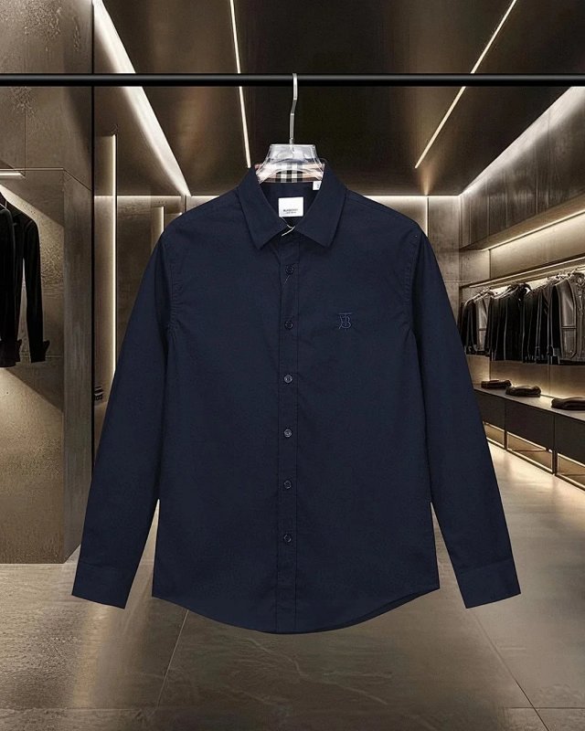 Burberry Shirt: seller detail photo 10