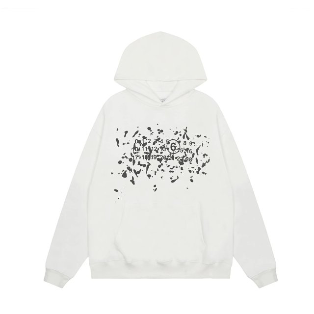 Maison Margiela Hoodie: seller detail photo 10