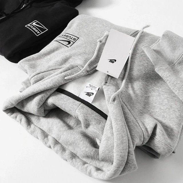 Nike x Stussy Set: seller detail photo 8