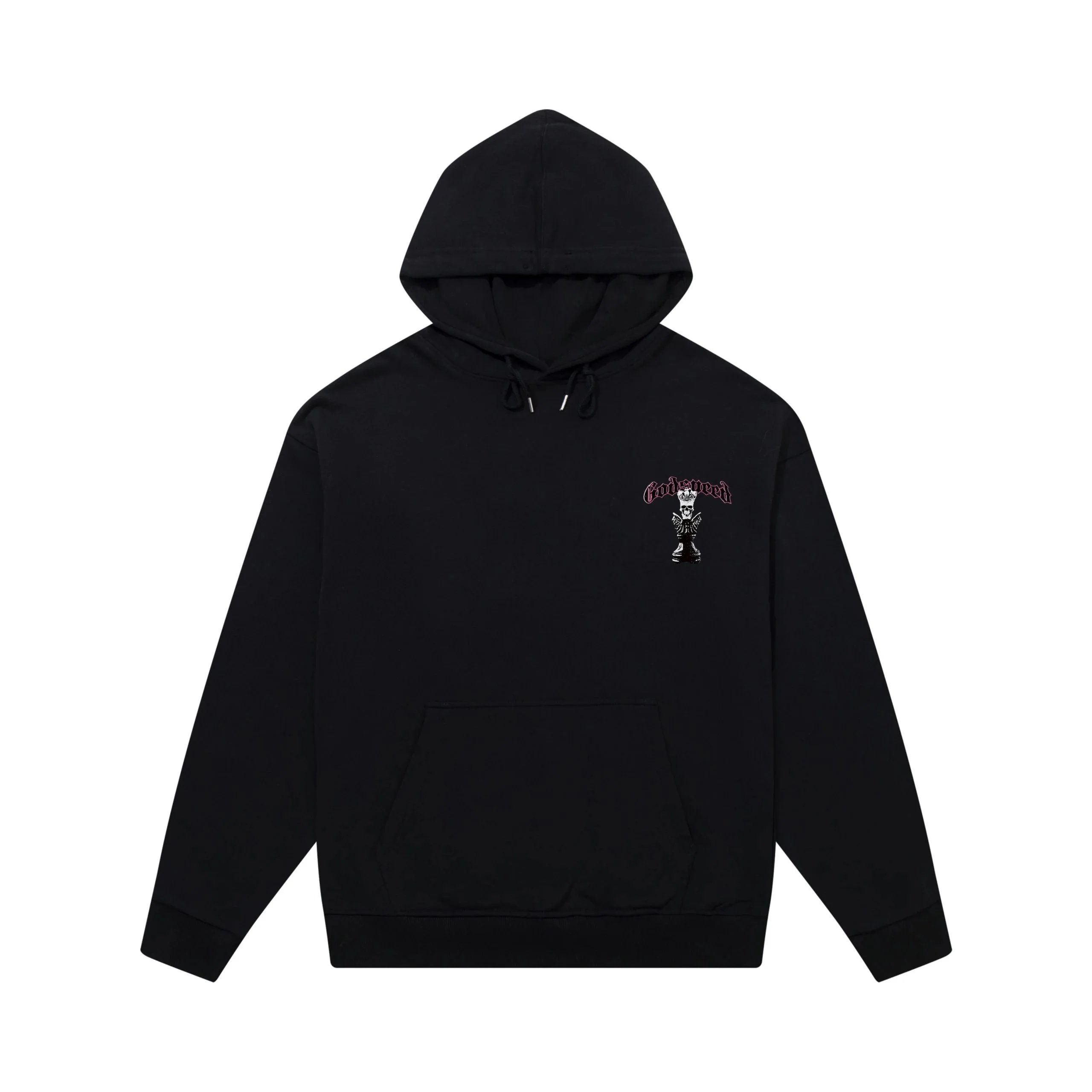 Godspeed Hoodie