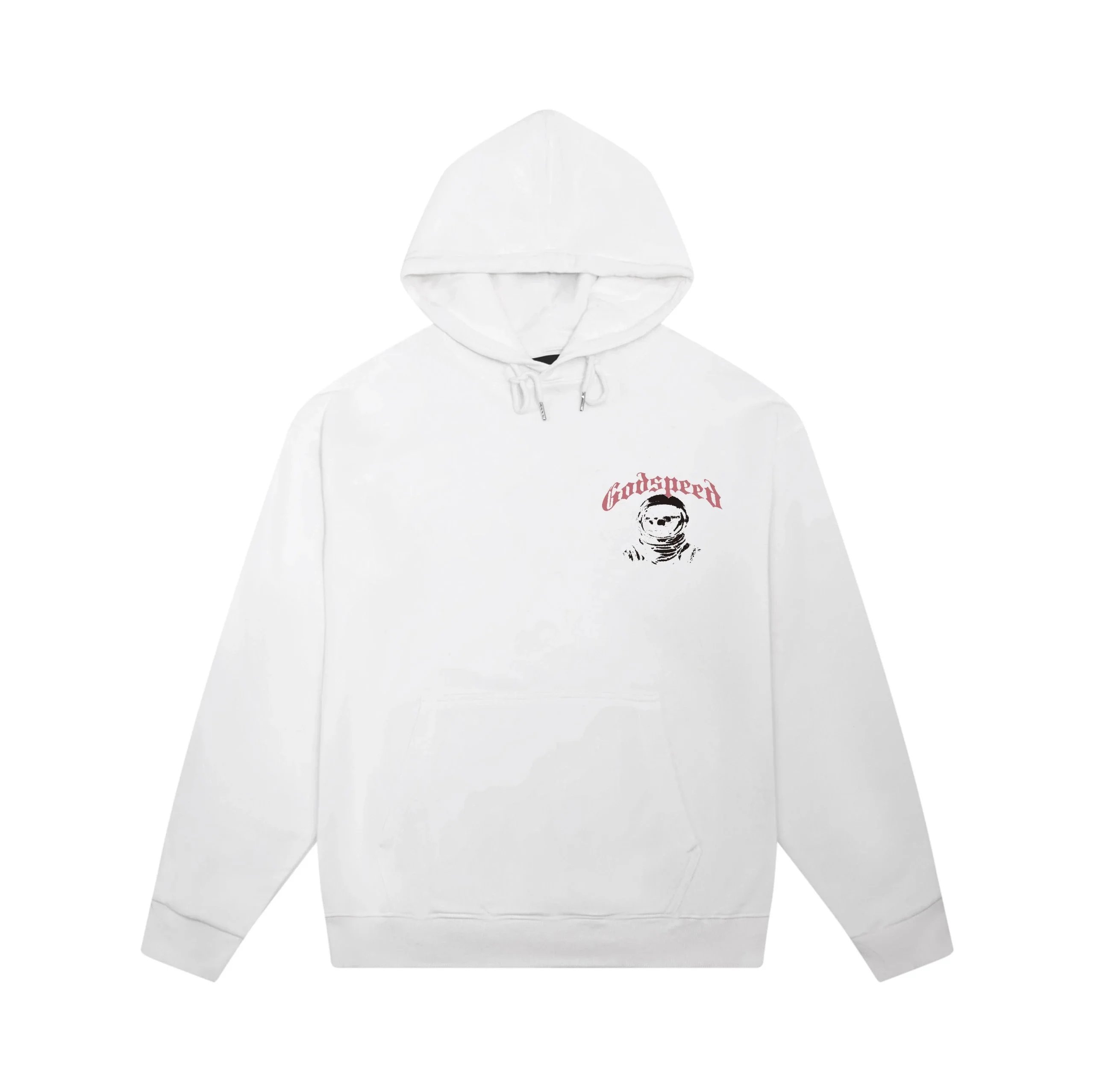 Godspeed Hoodie