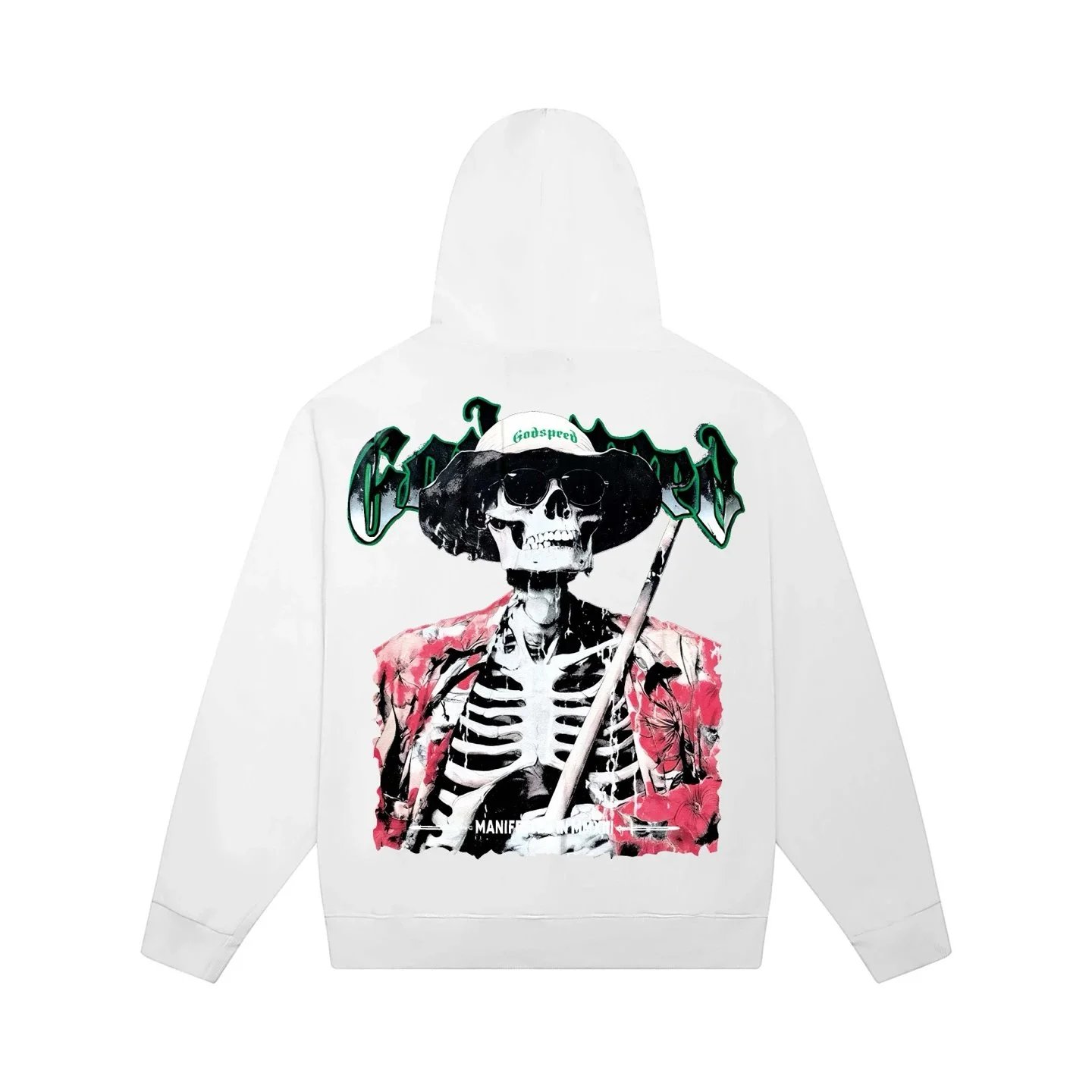 Godspeed Hoodie