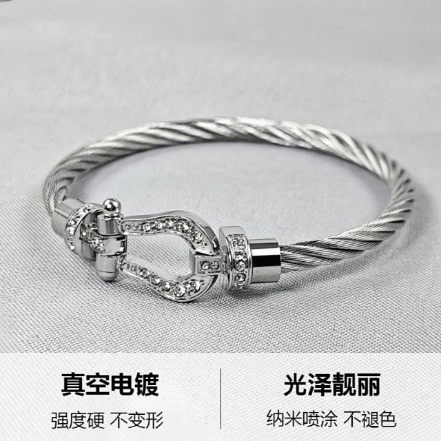 FRed force 10 Bracelet: seller detail photo 1