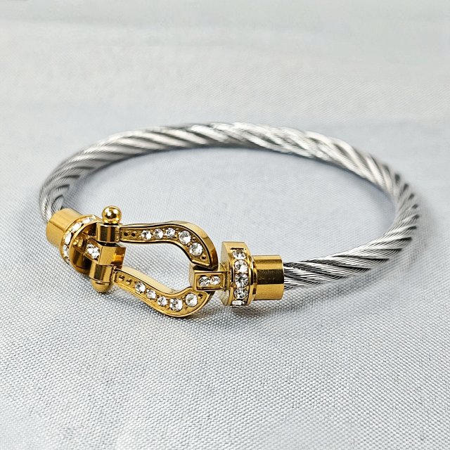 FRed force 10 Bracelet: seller detail photo 10